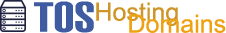TOS Hosting & Domains